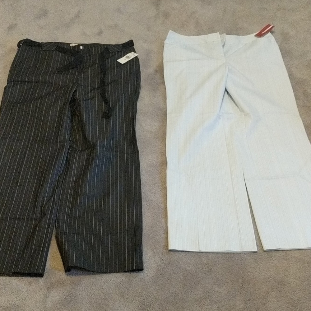 Nine West Dress Pants